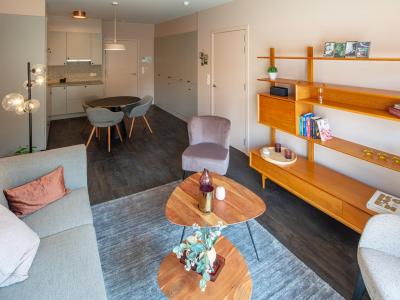 Residentie Boekhoute