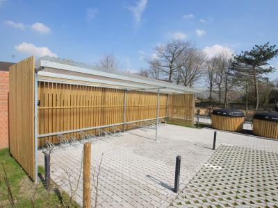 Residentie Boekhoute