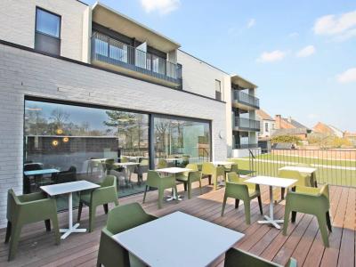 Residentie Boekhoute