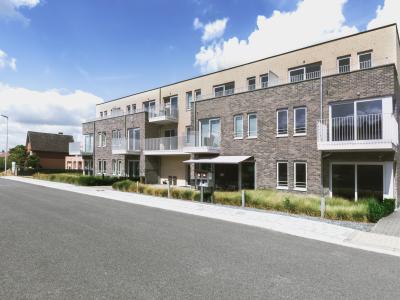 Assistentiewoningen Goeleven