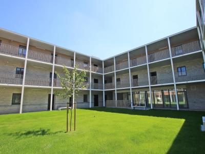 Residentie Hoppehof