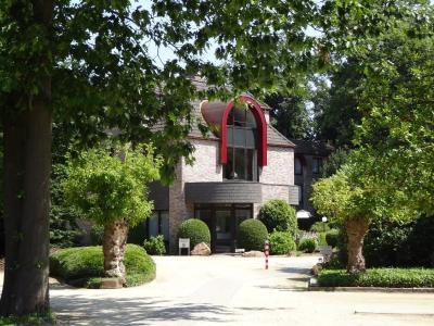 RESIDENTIE RAVELSBERG