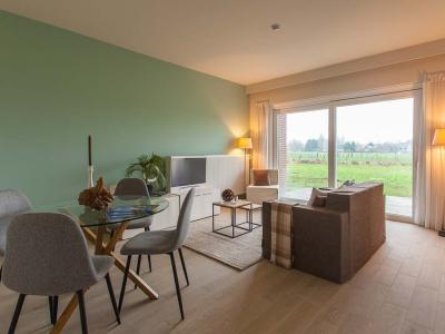 Residentie ’T FRUITHOF Assistentiewoningen