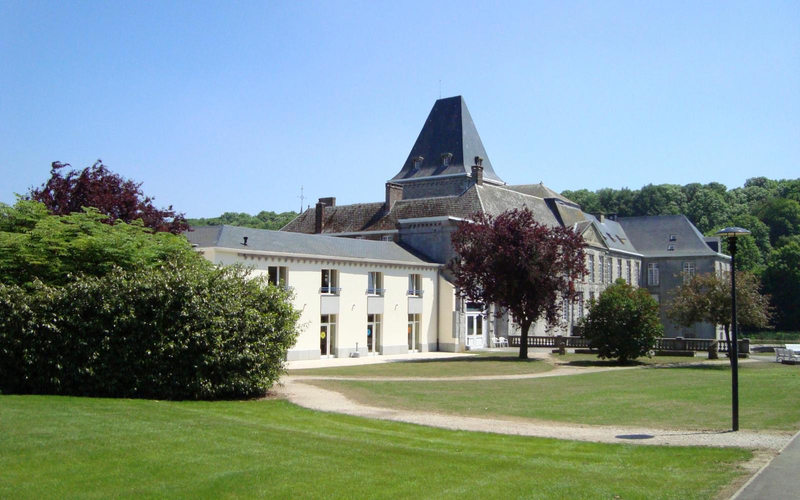 Château d&#039;Ochain