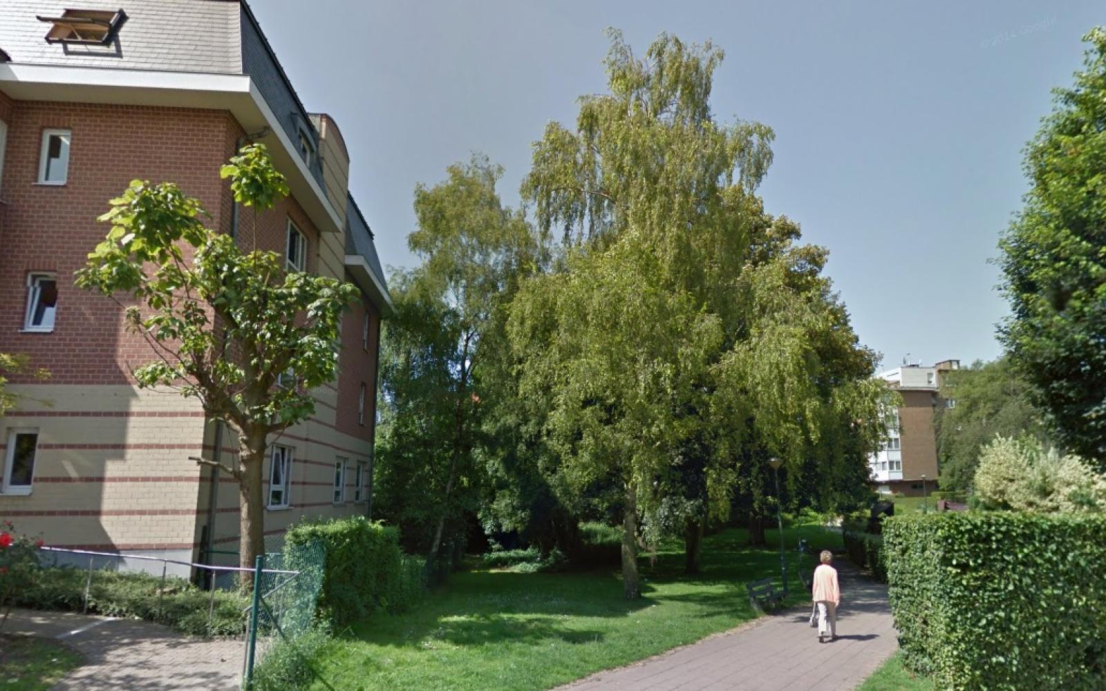  Woonzorgcentrum Clos de la Quiétude