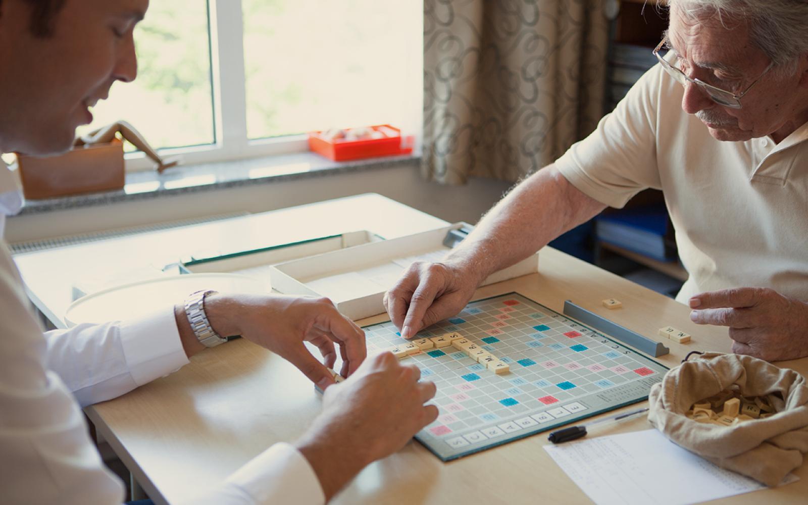  Woonzorgcentrum Clos de la Quiétude