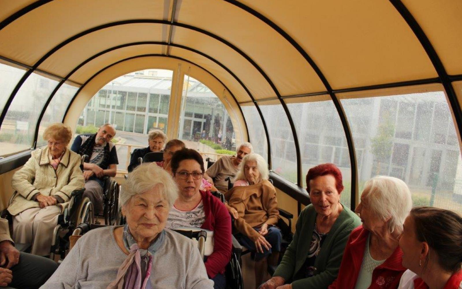 Woonzorgcentrum Duneroze 