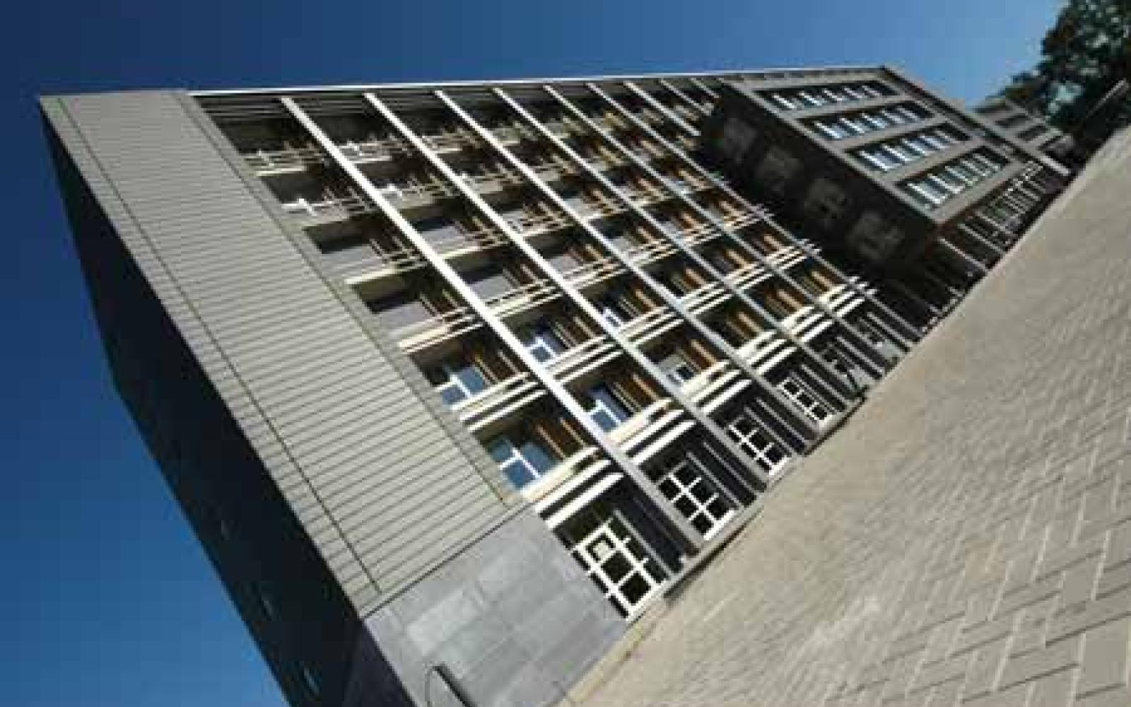 Woonzorgcentrum Vesalius