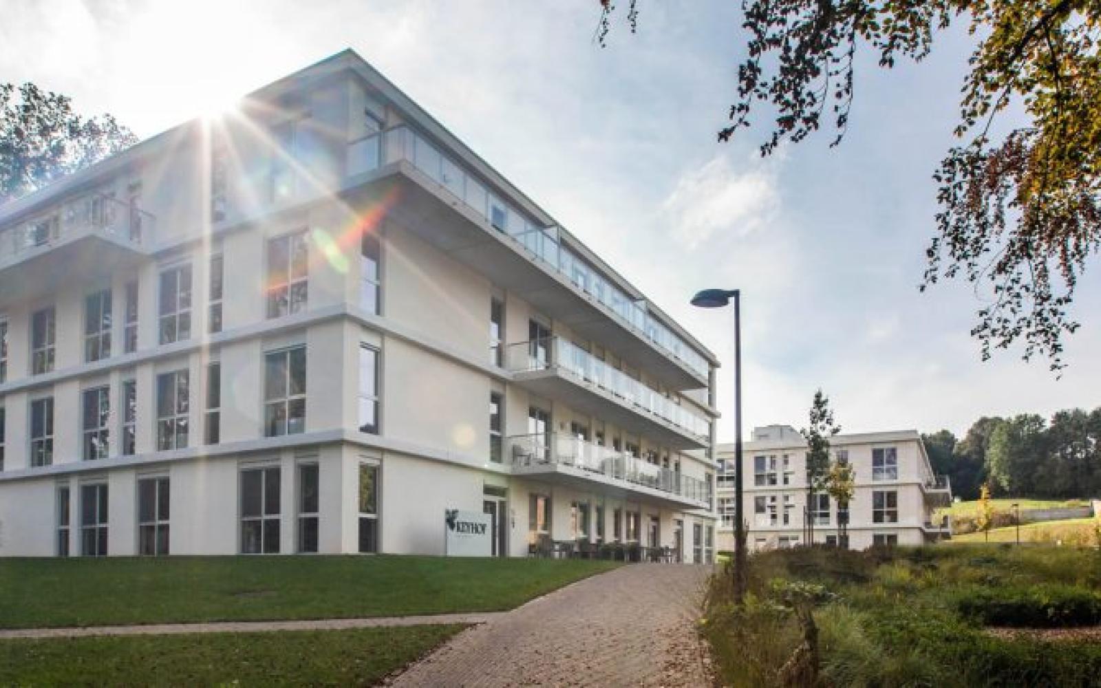 Woonzorgcentrum Keyhof