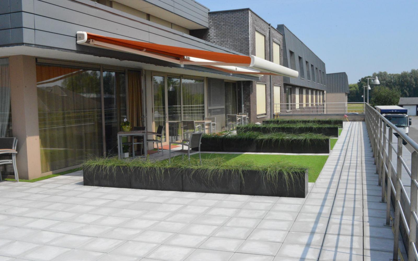 WZC Millegem