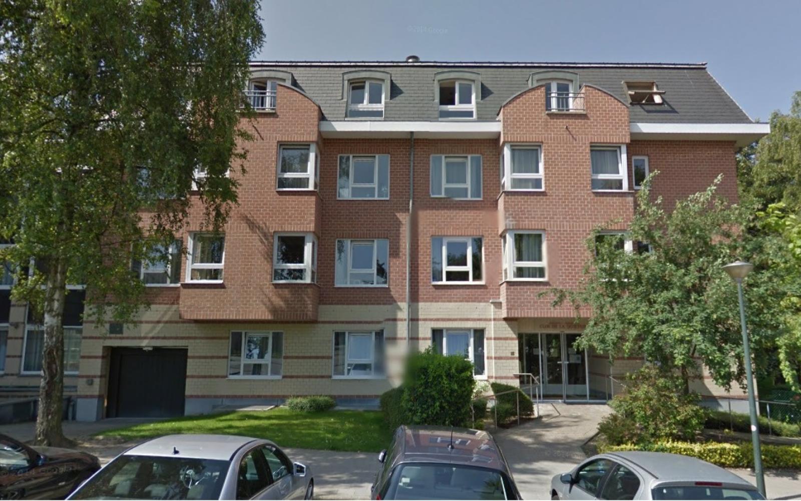  Woonzorgcentrum Clos de la Quiétude