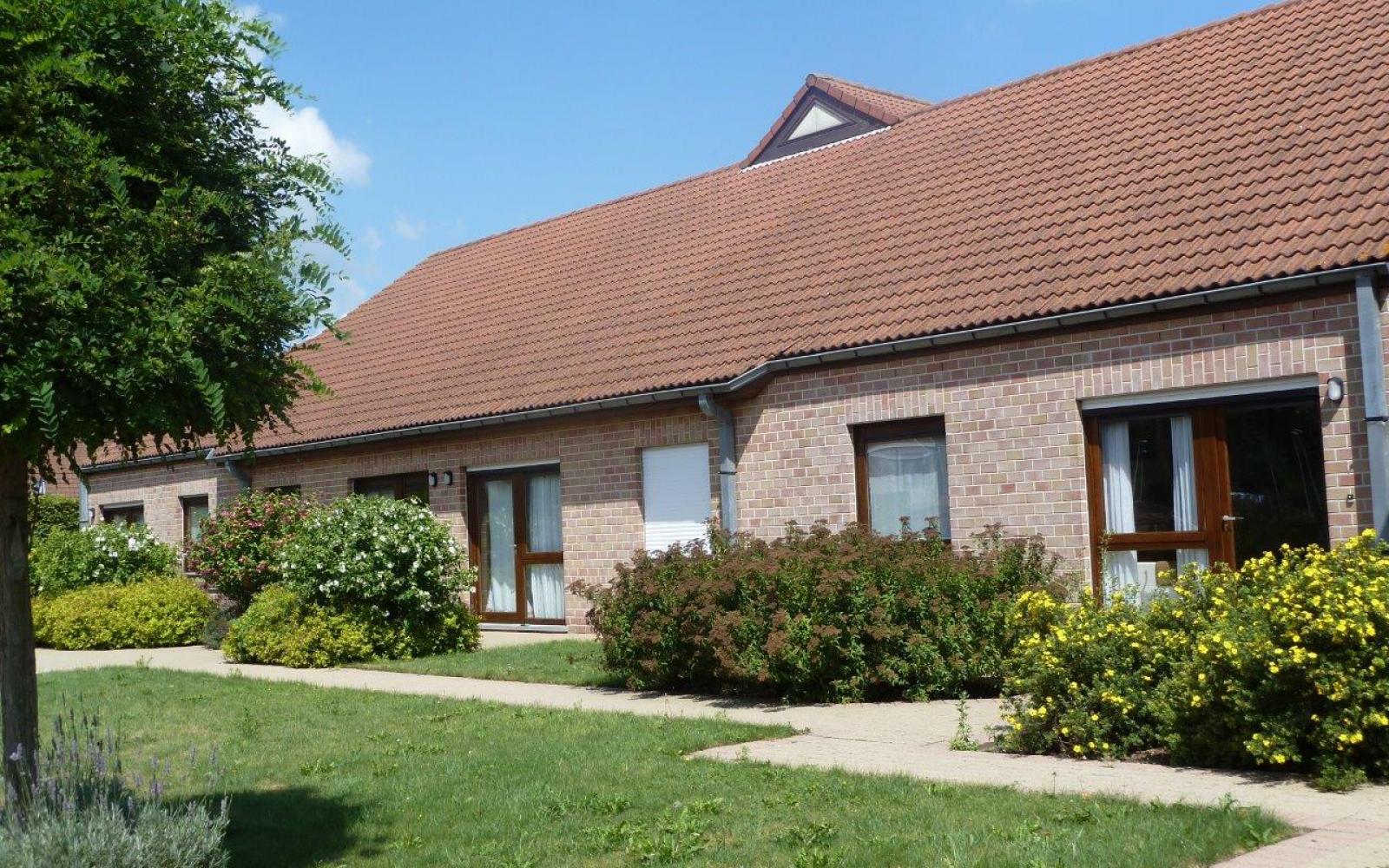  MRS L’Orée du Bois