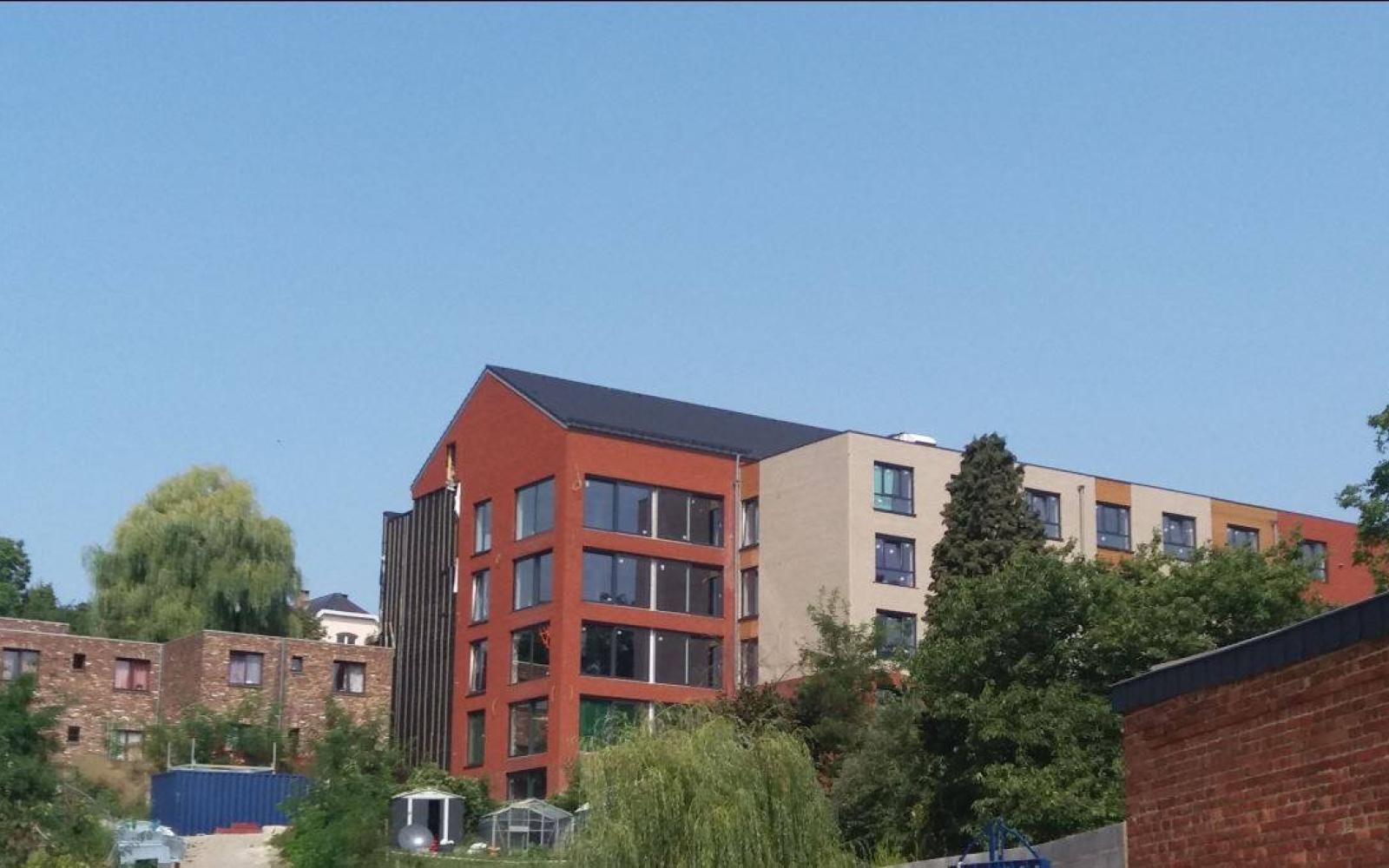 Woonzorgcentrum Maison Serenitas