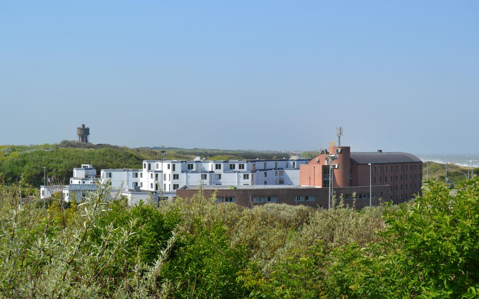 Woonzorgcentrum Duneroze 