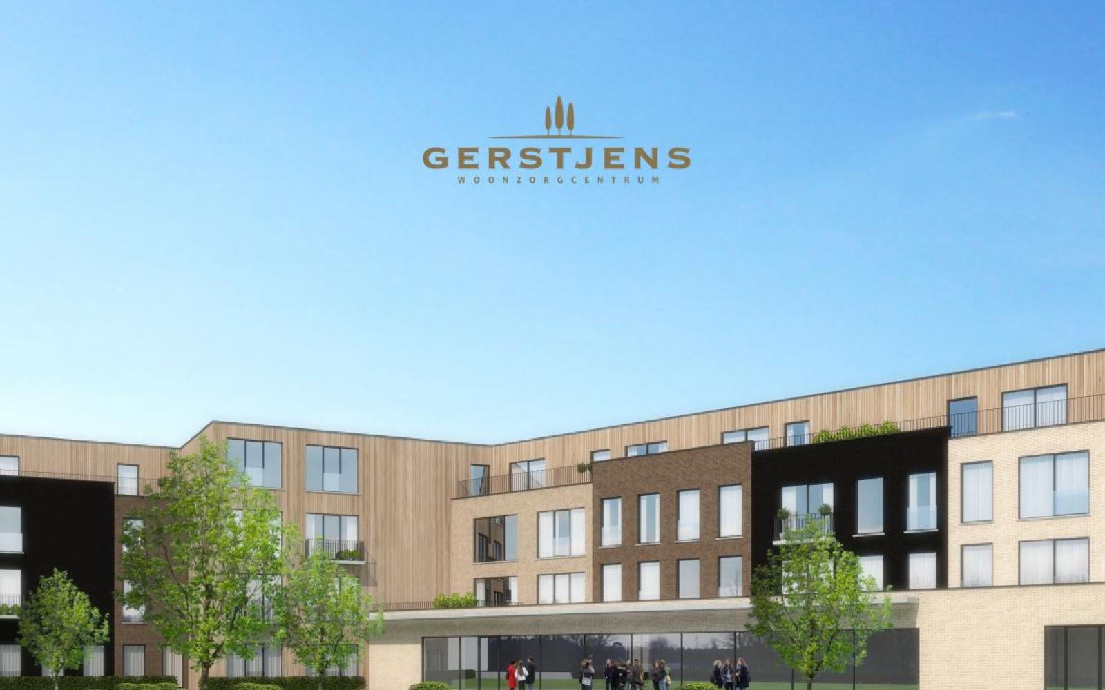 Woonzorgcentrum De Gerstjens