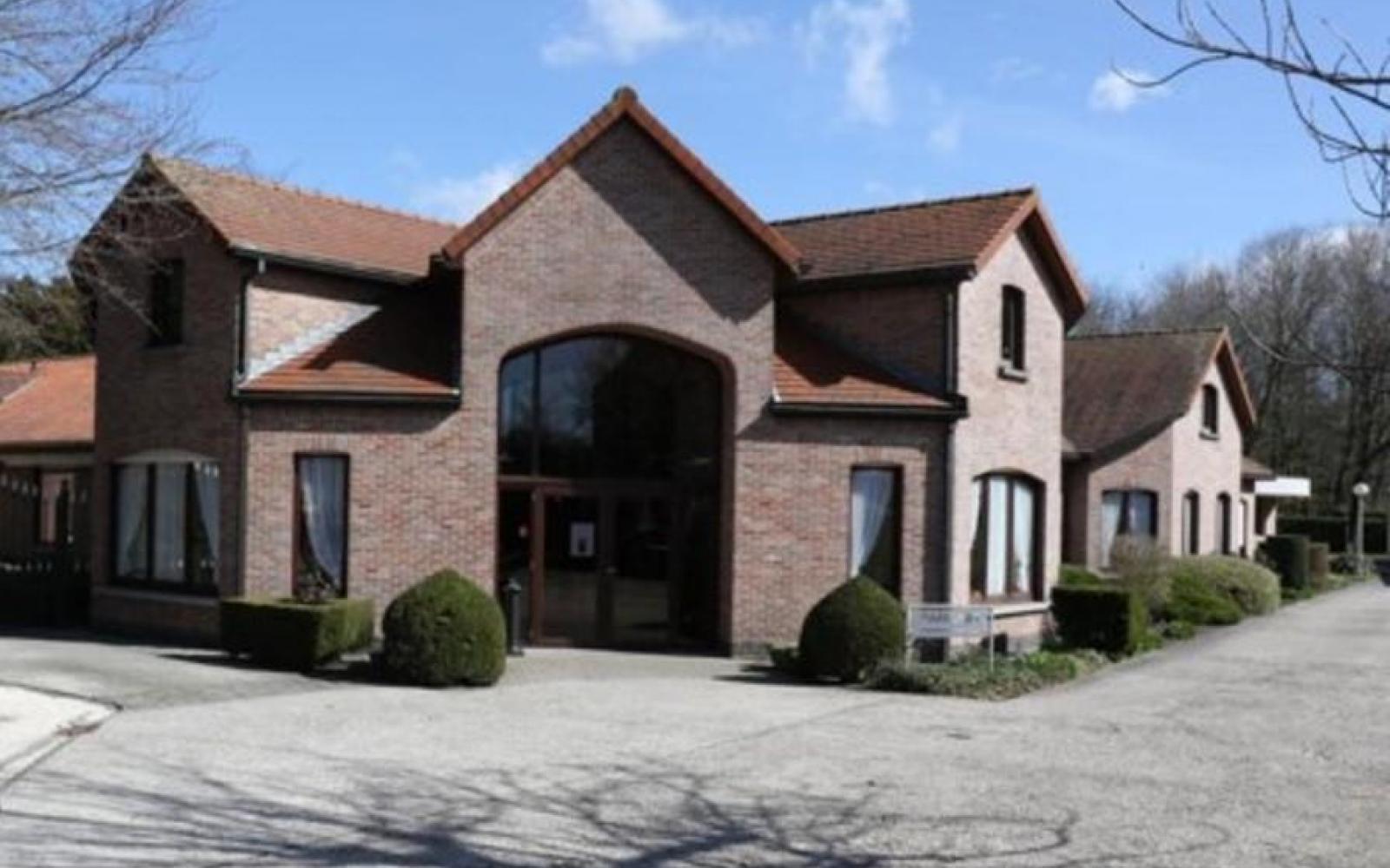 Woonzorgcentrum Huis Coppens