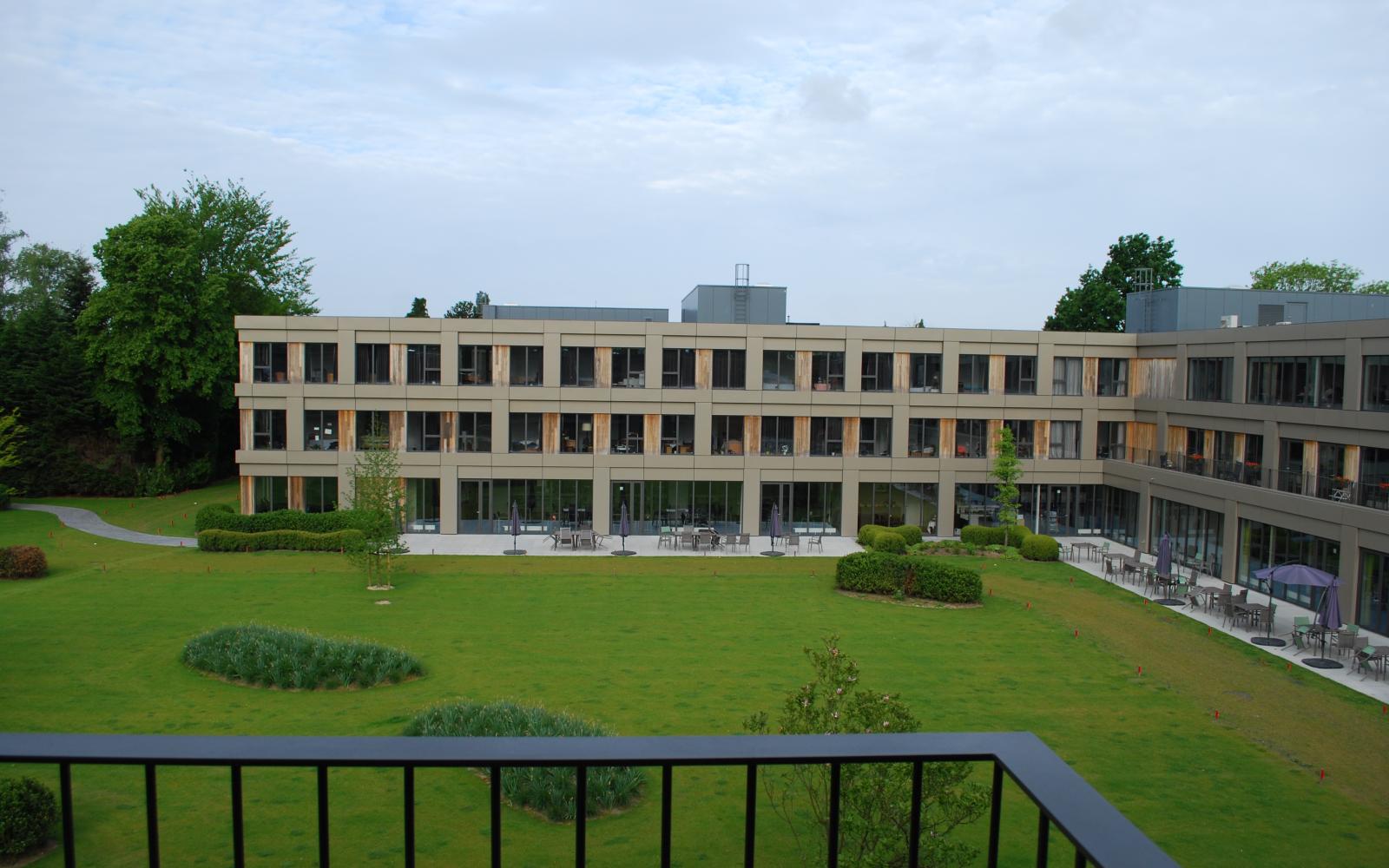 WZC Mayerhof