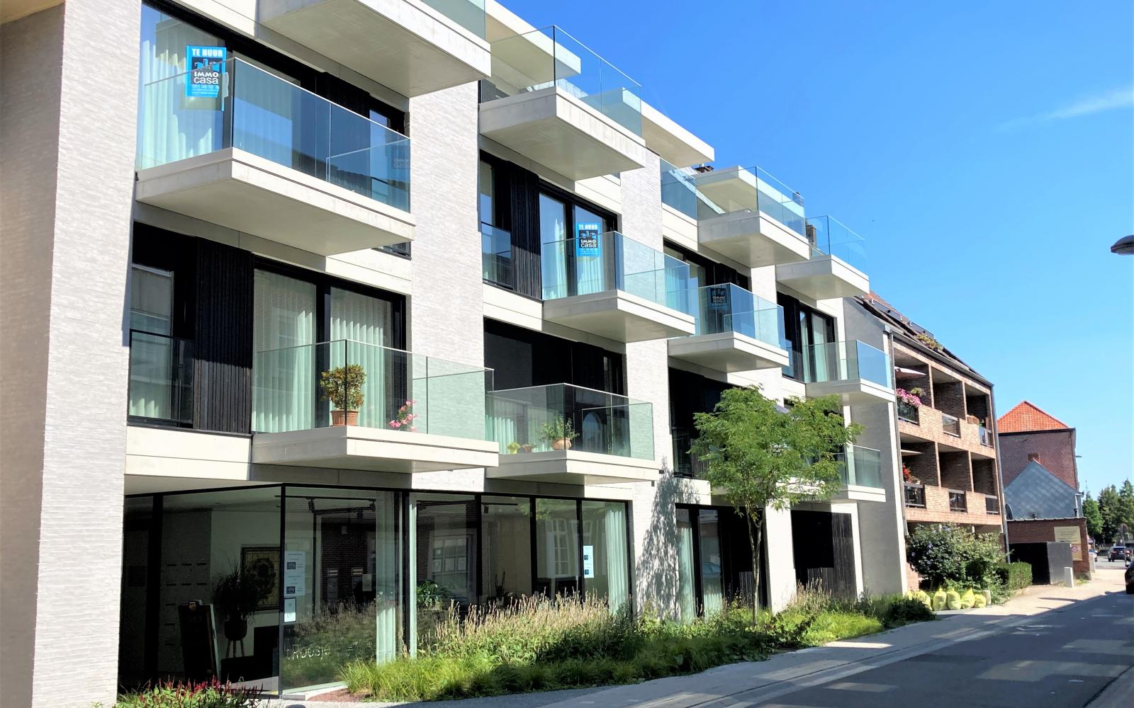 Assistentie appartementen Residentie T&#039;ROOSJE 