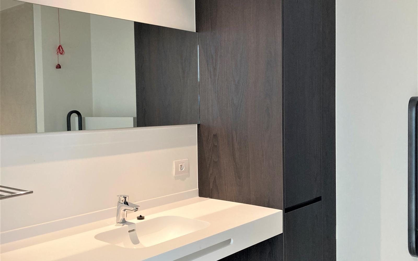 Assistentie appartementen Residentie T&#039;ROOSJE 