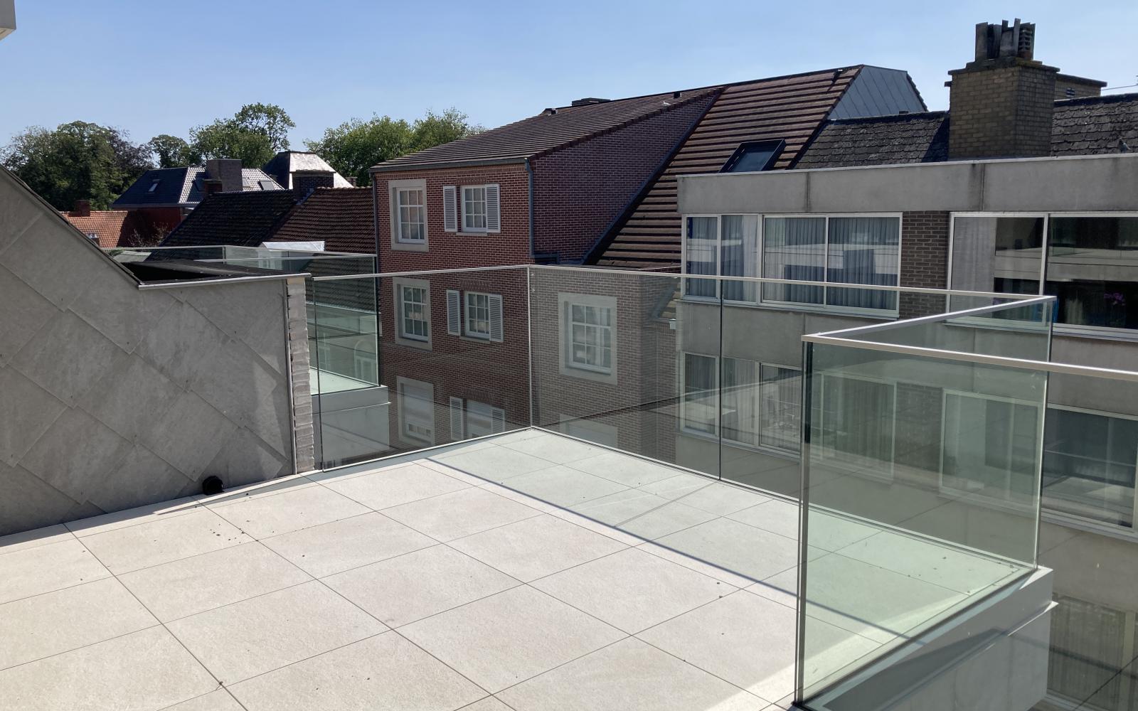 Assistentie appartementen Residentie T&#039;ROOSJE 