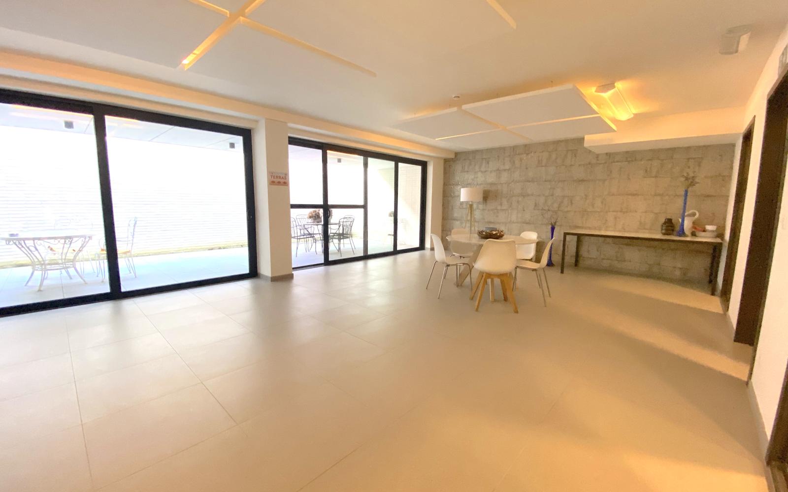 Assistentieflat in residentie Coosterveld