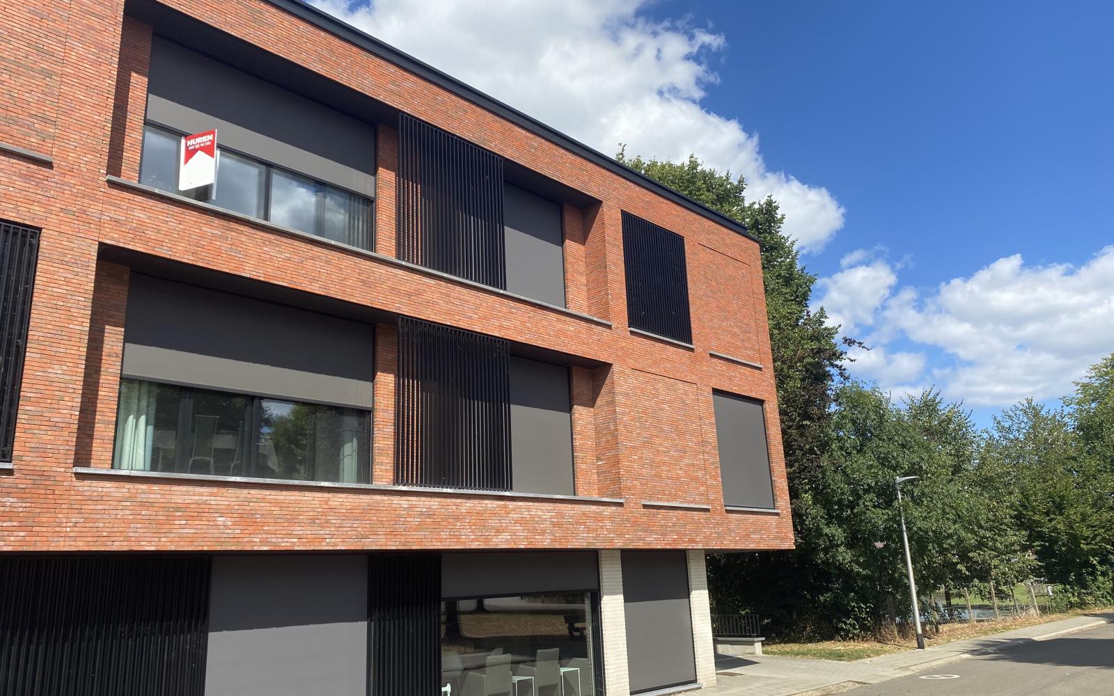 Assistentieflat in residentie Coosterveld