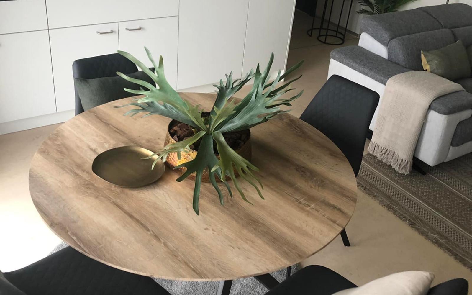 Assistentieflat in residentie Coosterveld