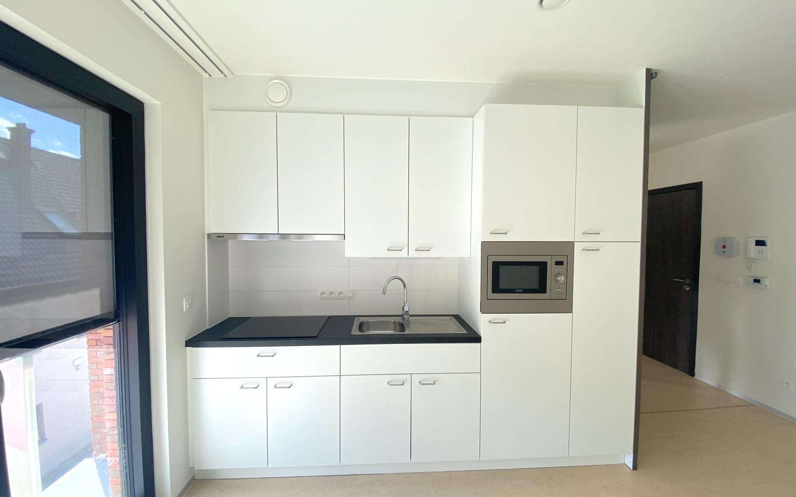 Assistentieflat in residentie Coosterveld