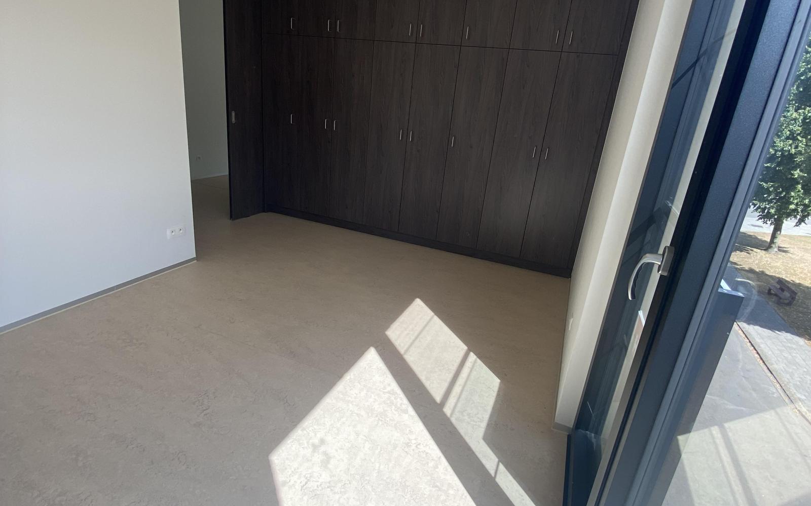 Assistentieflat in residentie Coosterveld