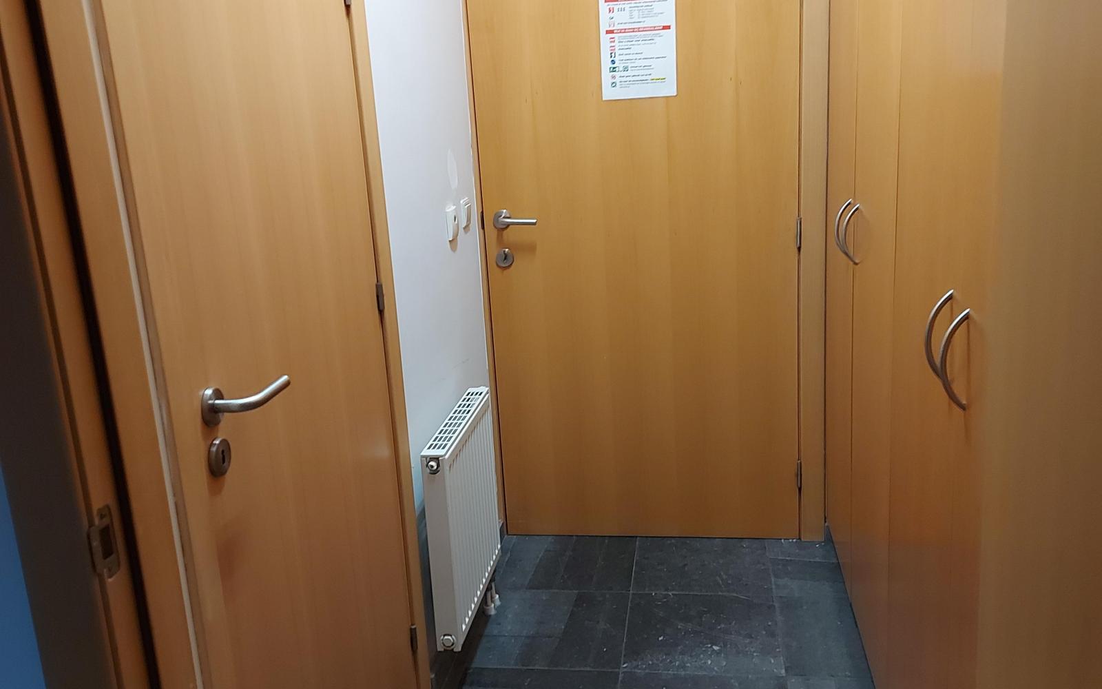 Assistentieflat Te Koop in residentie Meulenberg