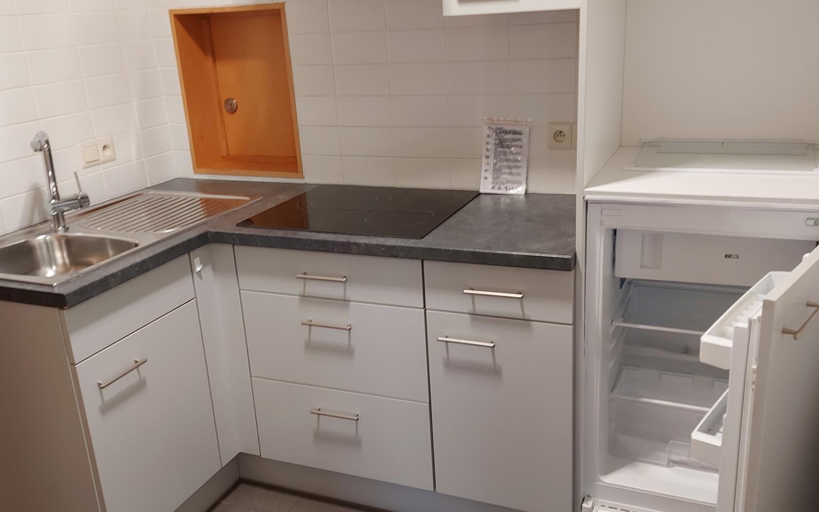 Assistentieflat Te Koop in residentie Meulenberg