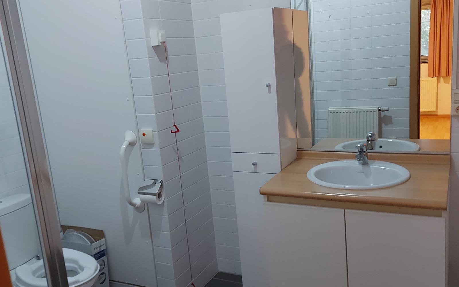 Assistentieflat Te Koop in residentie Meulenberg