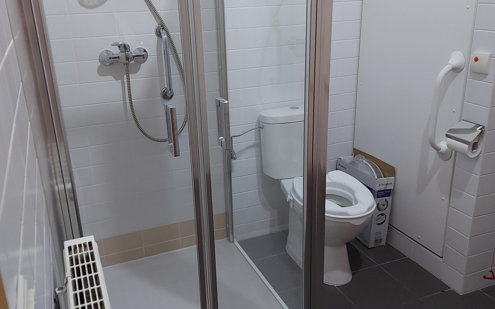 Assistentieflat Te Koop in residentie Meulenberg