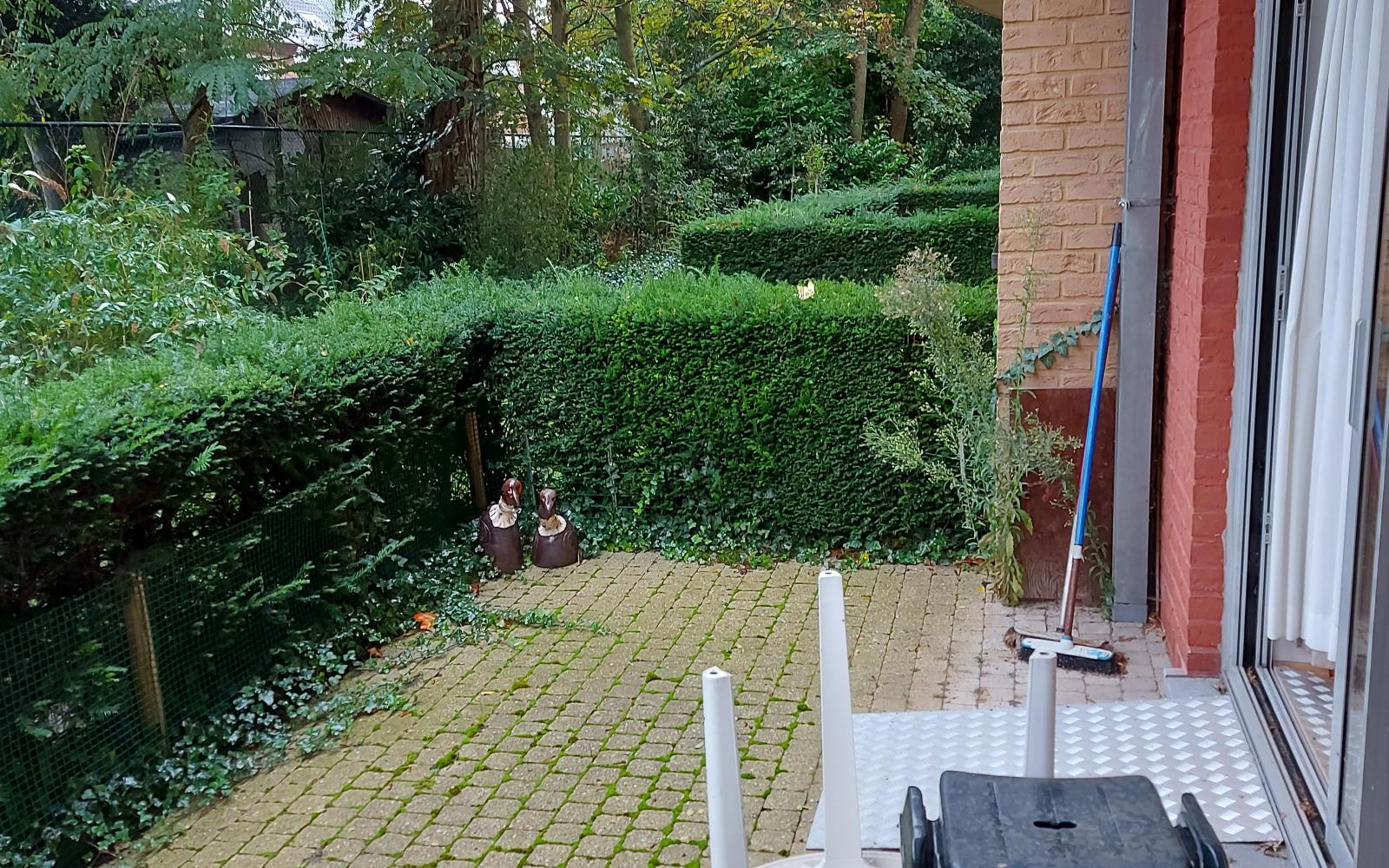 Assistentieflat Te Koop in residentie Meulenberg