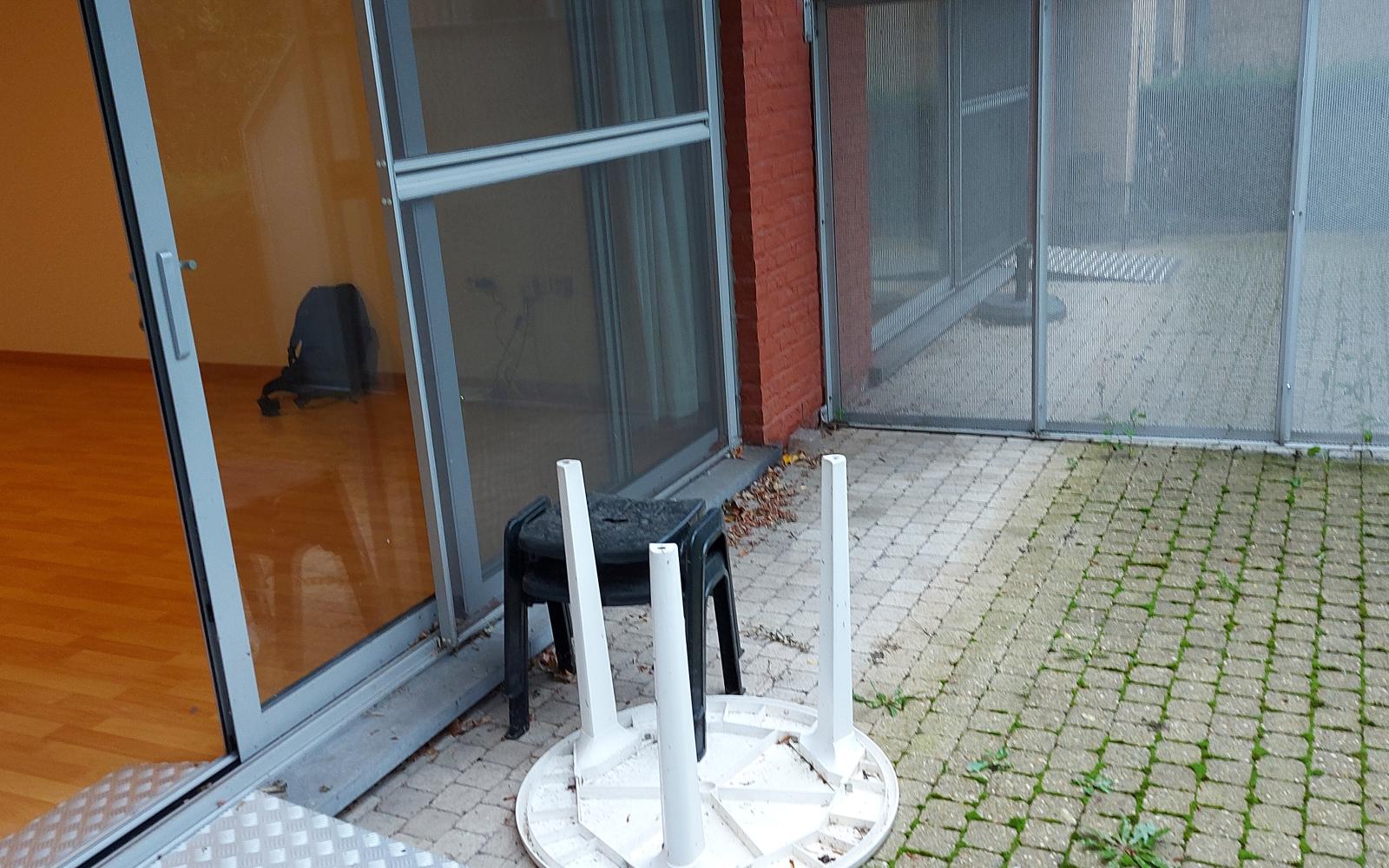 Assistentieflat Te Koop in residentie Meulenberg