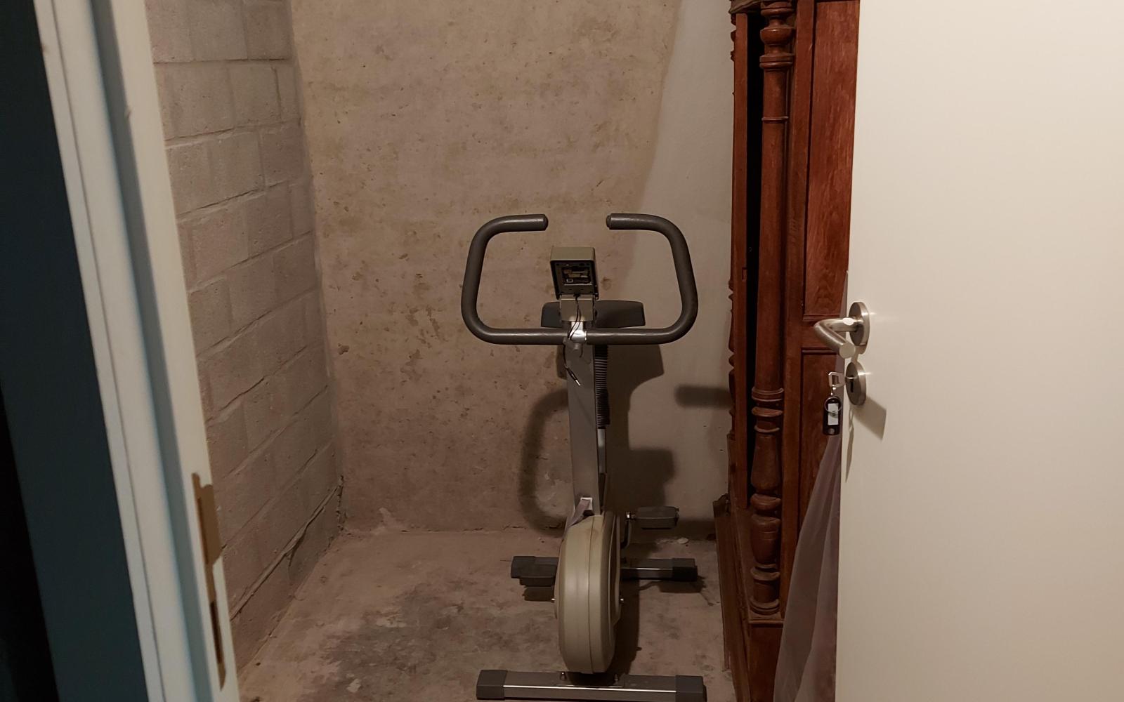 Assistentieflat Te Koop in residentie Meulenberg