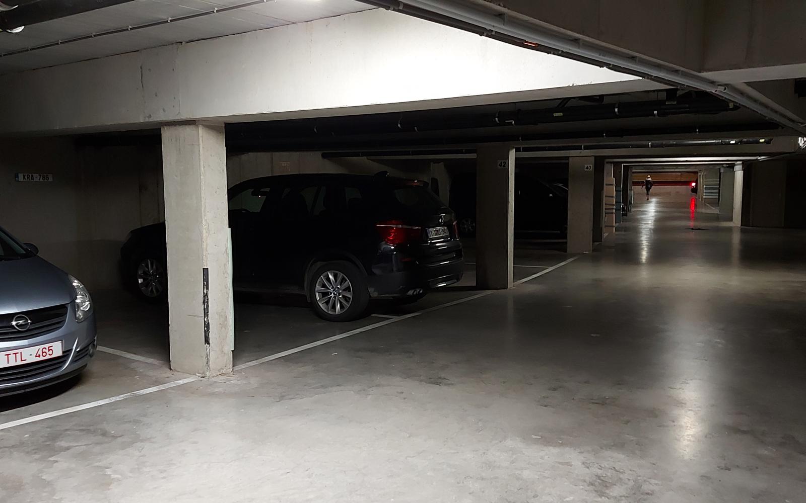 Assistentieflat Te Koop in residentie Meulenberg