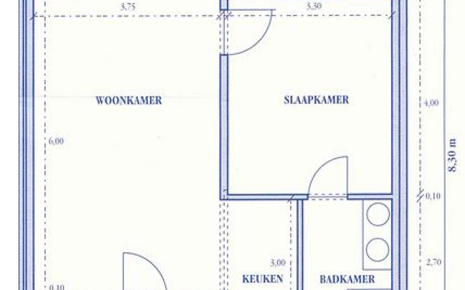 Assistentiewoningen DORPSMOLEN