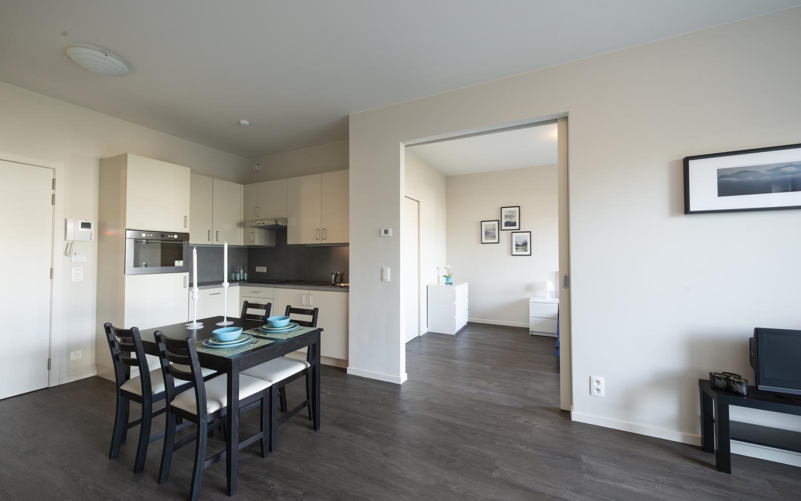 Assistentiewoningen Goeleven