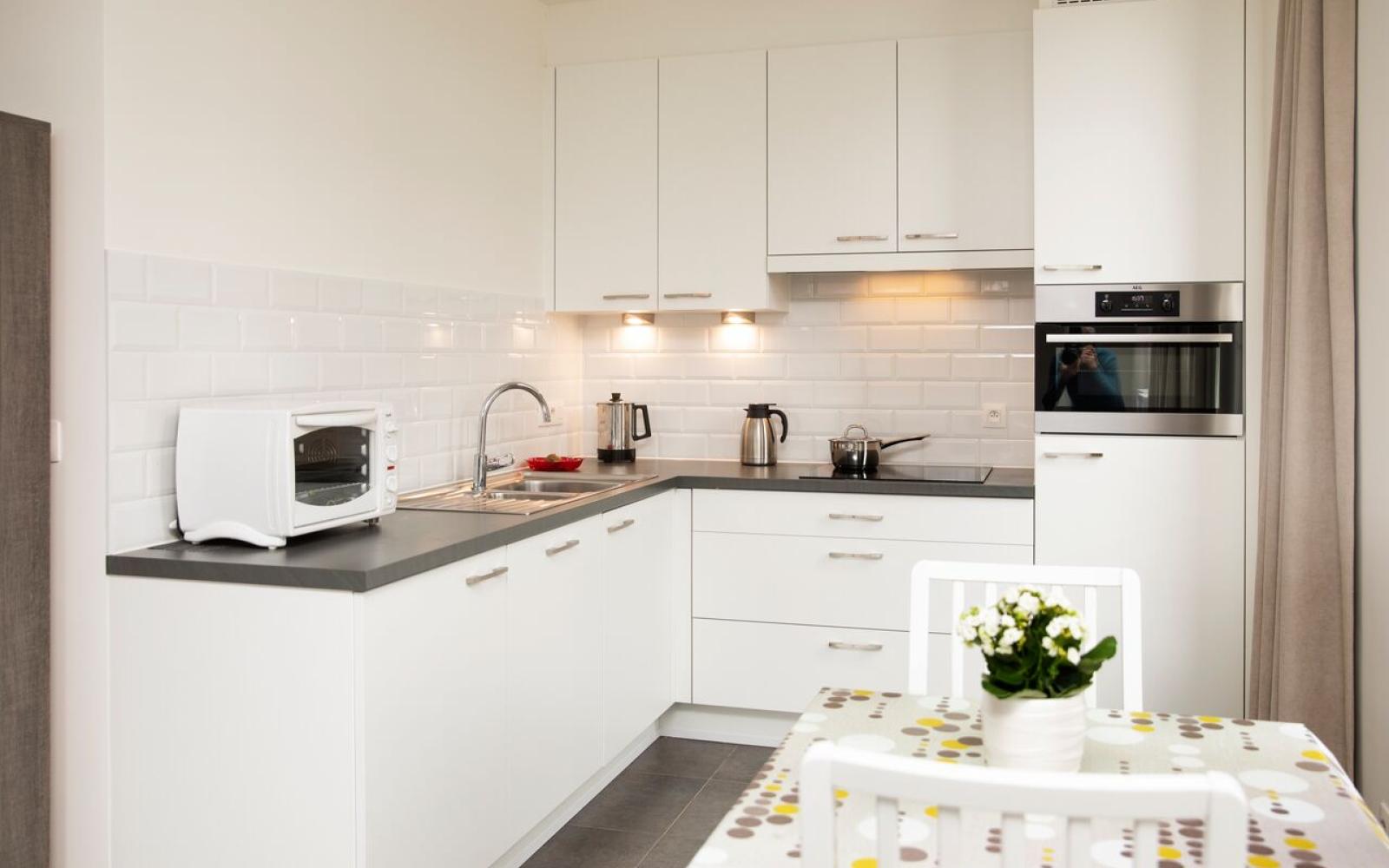 Assistentiewoningen Groen Zuid