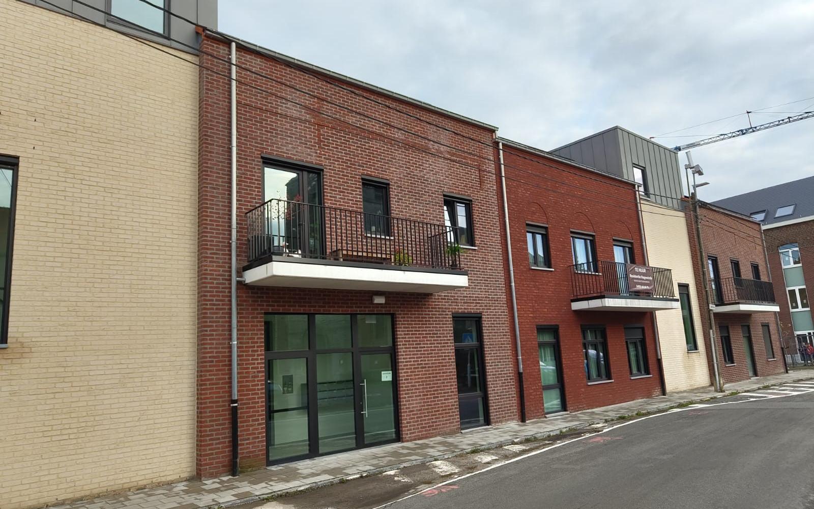 Assistentiewoningen Hagewinde Veltem