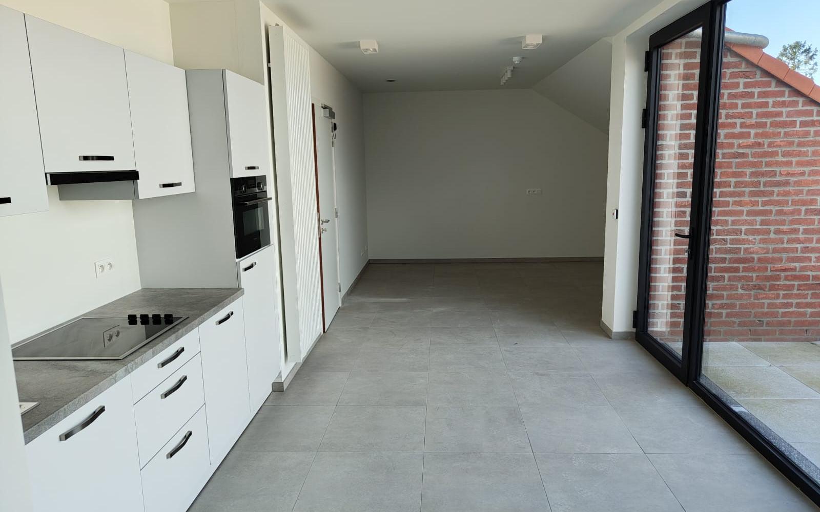 Assistentiewoningen Hagewinde Veltem