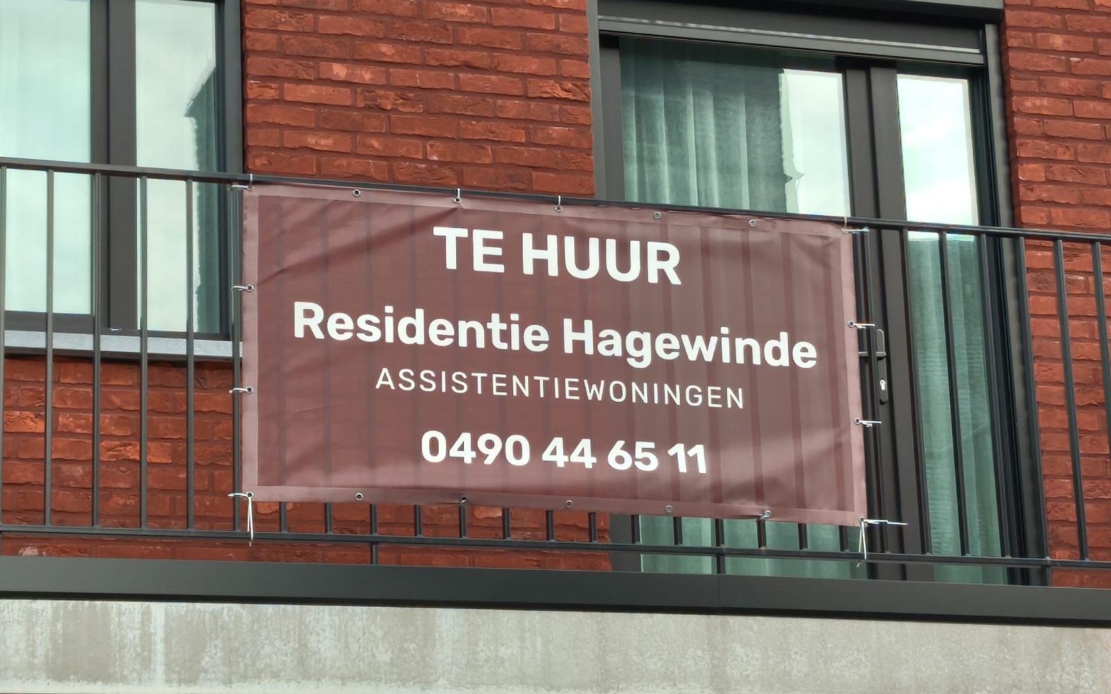 Assistentiewoningen Hagewinde Veltem