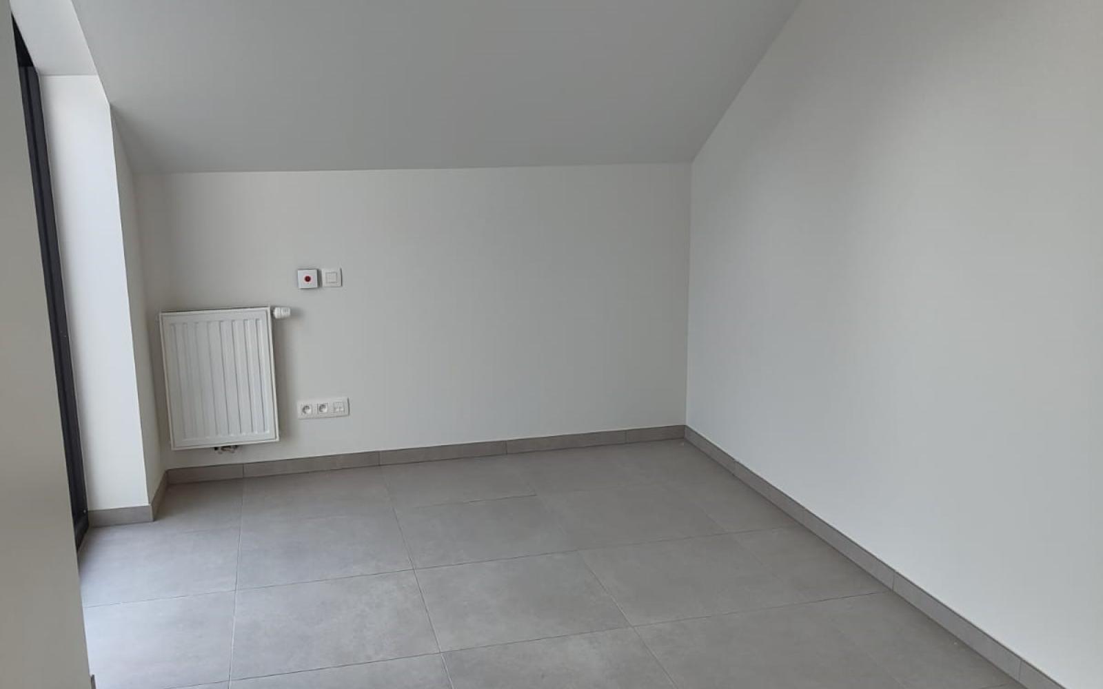 Assistentiewoningen Hagewinde Veltem