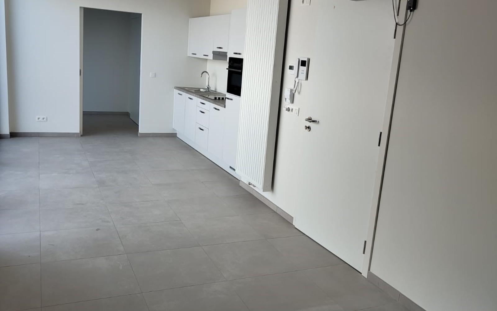 Assistentiewoningen Hagewinde Veltem