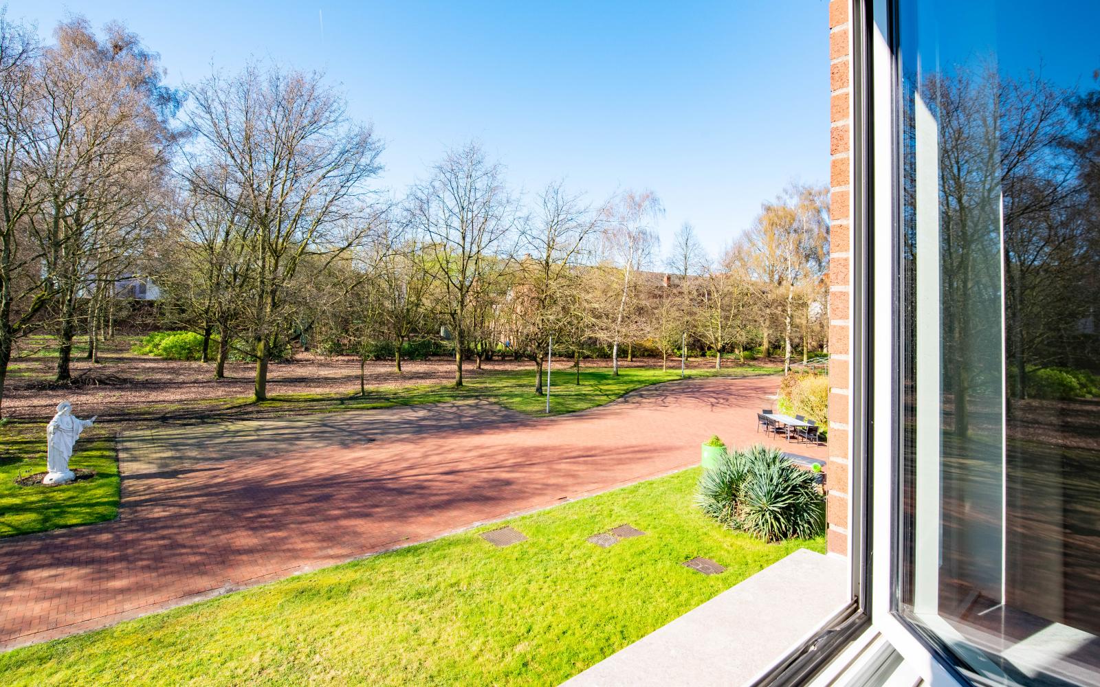 Assistentiewoningen Hof Sint Jozef - Antwerpen