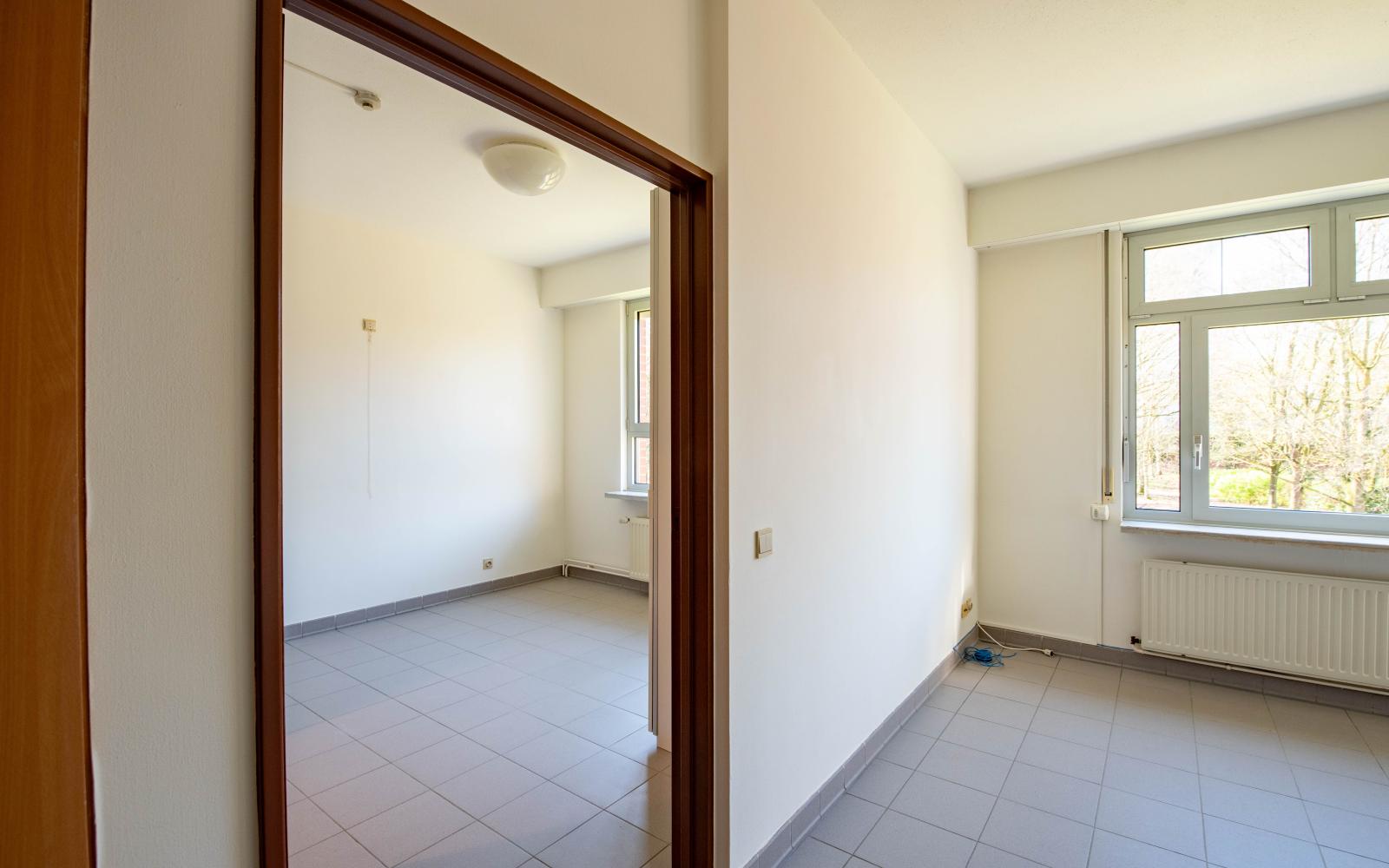 Assistentiewoningen Hof Sint Jozef - Antwerpen