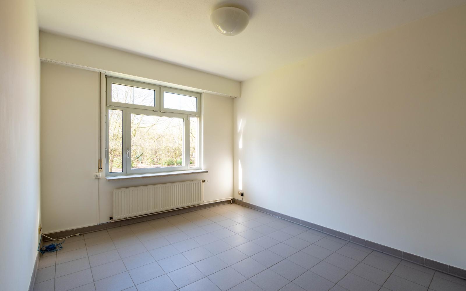 Assistentiewoningen Hof Sint Jozef - Antwerpen