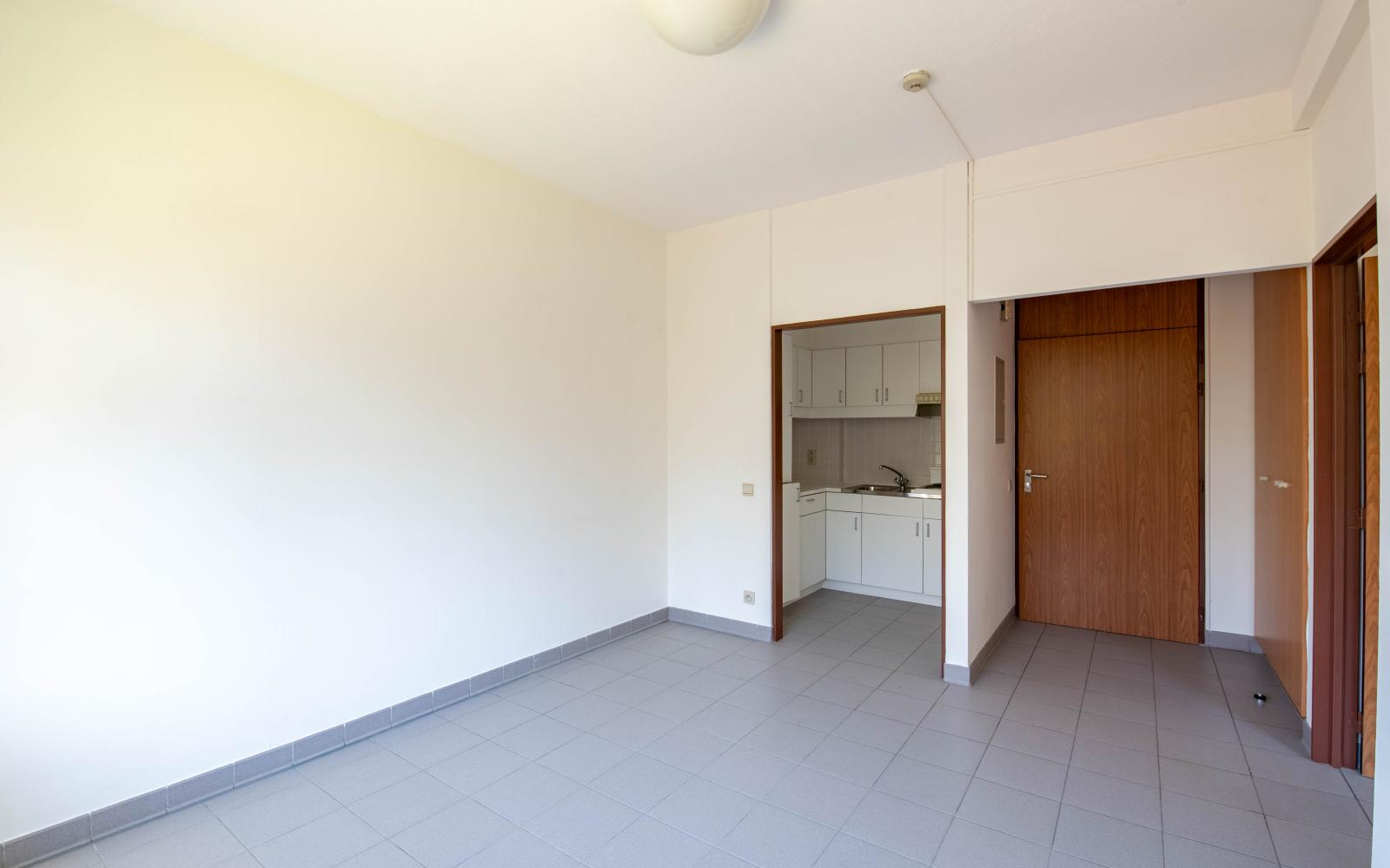 Assistentiewoningen Hof Sint Jozef - Antwerpen