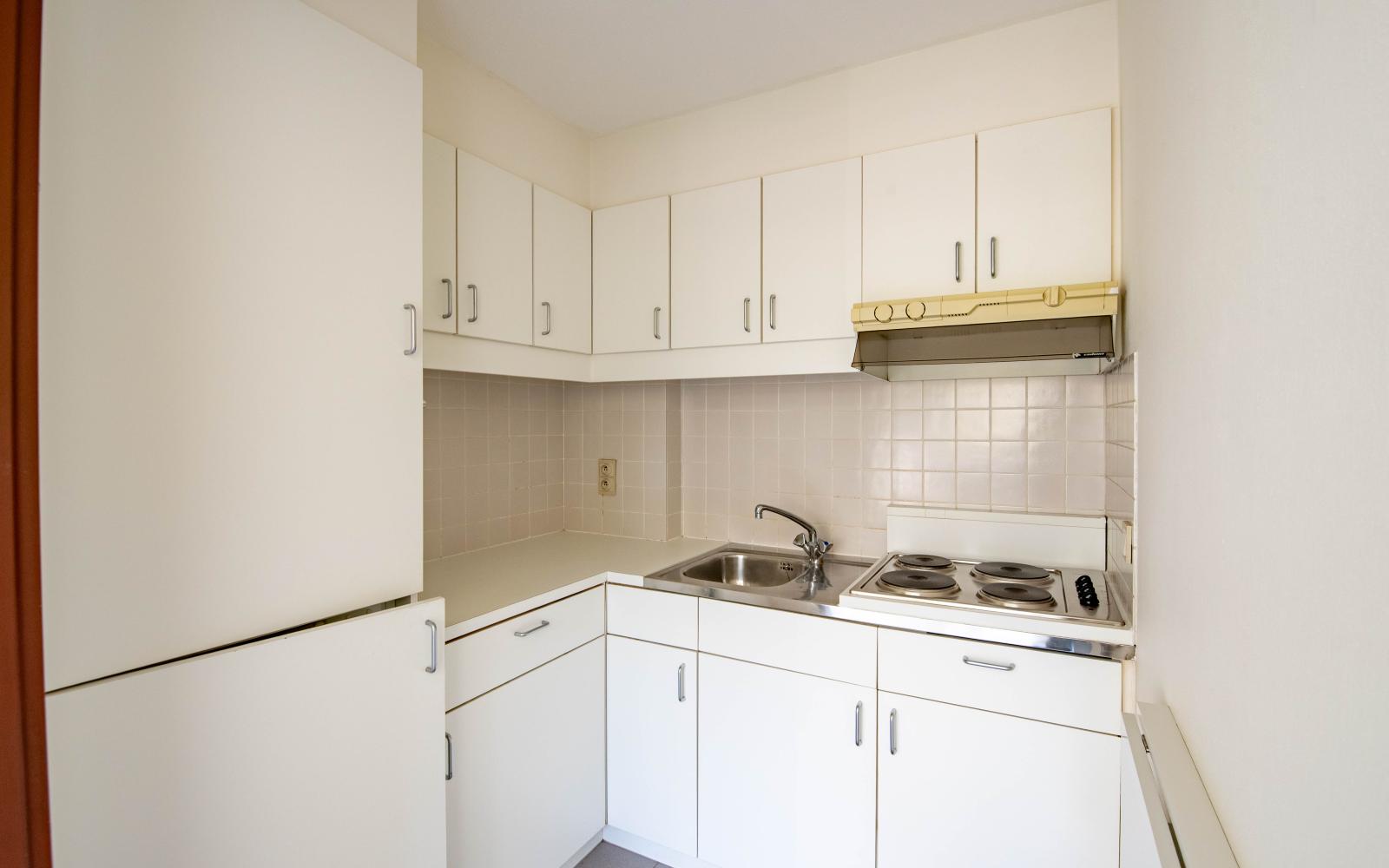 Assistentiewoningen Hof Sint Jozef - Antwerpen